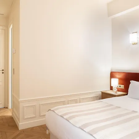 Daire Pick A Flat's Apartements With Services In Louvre - Rue Des Halles *