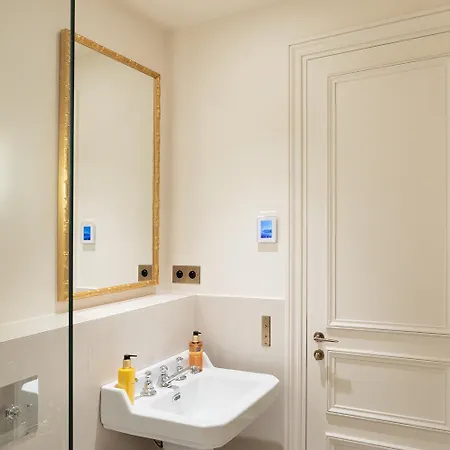 Pick A Flat's Apartements With Services In Louvre - Rue Des Halles Daire Paris
