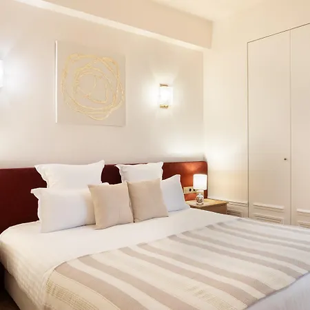 Pick A Flat's Apartements With Services In Louvre - Rue Des Halles 巴黎