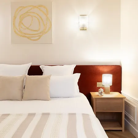 Daire Pick A Flat's Apartements With Services In Louvre - Rue Des Halles