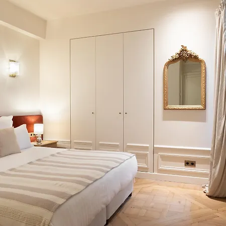 Daire Pick A Flat's Apartements With Services In Louvre - Rue Des Halles Paris