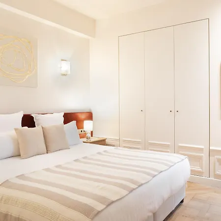 Pick A Flat's Apartements With Services In Louvre - Rue Des Halles Daire