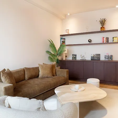 Pick A Flat's Apartements With Services In Louvre - Rue Des Halles Daire