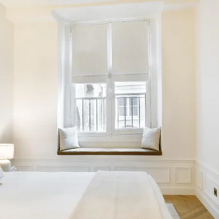 Daire Pick A Flat's Apartements With Services In Louvre - Rue Des Halles *