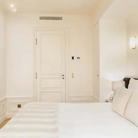 Pick A Flat's Apartements With Services In Louvre - Rue Des Halles Daire Paris