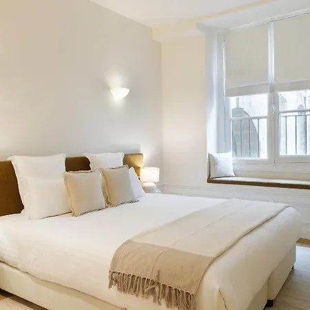 Daire Pick A Flat's Apartements With Services In Louvre - Rue Des Halles *