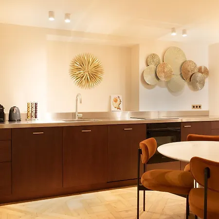 Pick A Flat's Apartements With Services In Louvre - Rue Des Halles Daire