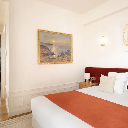 Pick A Flat's Apartements With Services In Louvre - Rue Des Halles