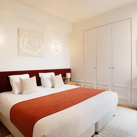 Pick A Flat's Apartements With Services In Louvre - Rue Des Halles 公寓