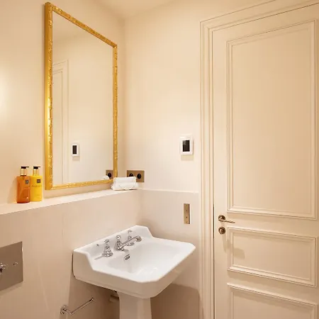 公寓 Pick A Flat's Apartements With Services In Louvre - Rue Des Halles *