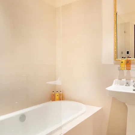 公寓 Pick A Flat's Apartements With Services In Louvre - Rue Des Halles