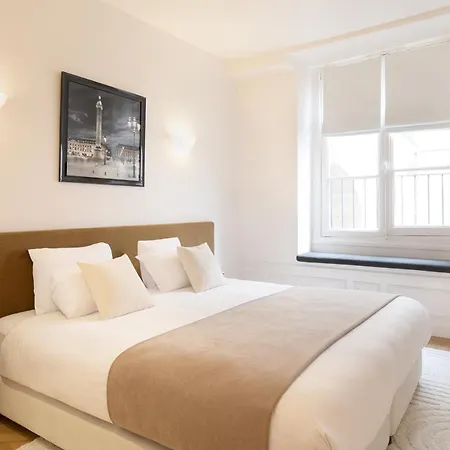 Pick A Flat's Apartements With Services In Louvre - Rue Des Halles 巴黎