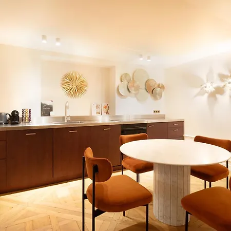 Pick A Flat's Apartements With Services In Louvre - Rue Des Halles 公寓