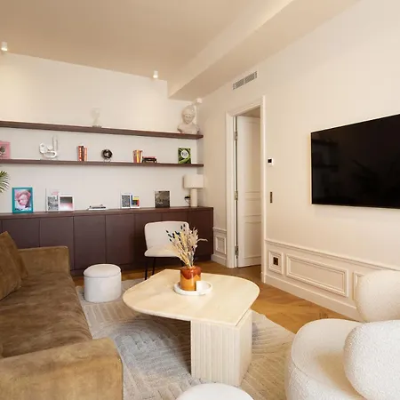 公寓 Pick A Flat's Apartements With Services In Louvre - Rue Des Halles