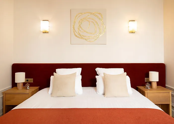 Pick A Flat's Apartements With Services In Louvre - Rue Des Halles パリ
