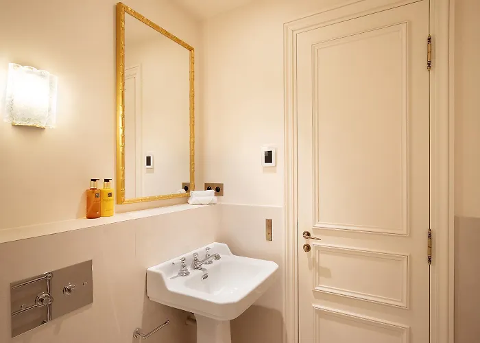 アパート Pick A Flat's Apartements With Services In Louvre - Rue Des Halles *