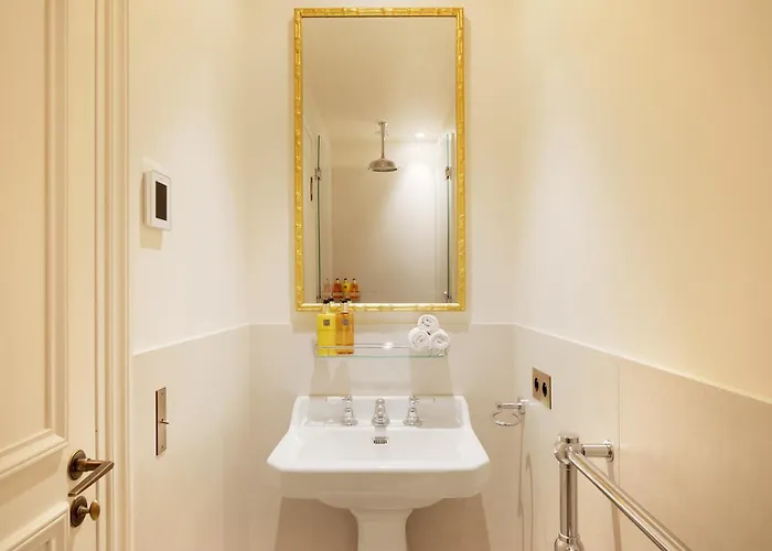 Pick A Flat's Apartements With Services In Louvre - Rue Des Halles パリ