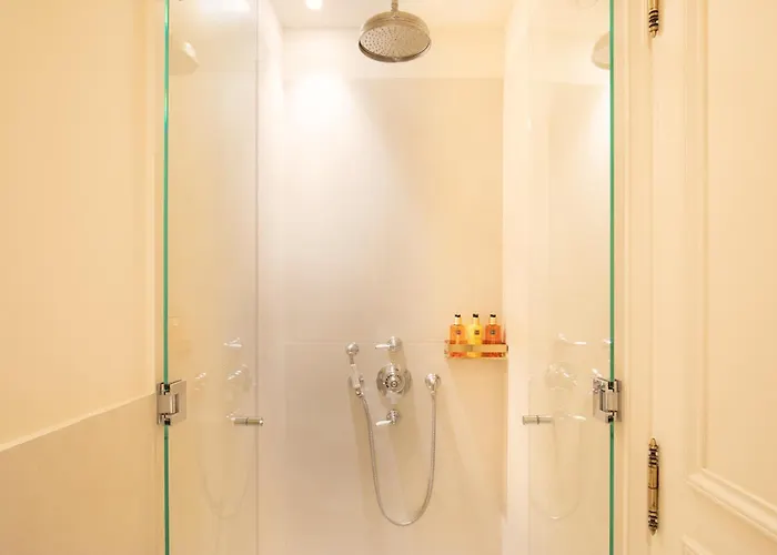 Pick A Flat's Apartements With Services In Louvre - Rue Des Halles アパート パリ