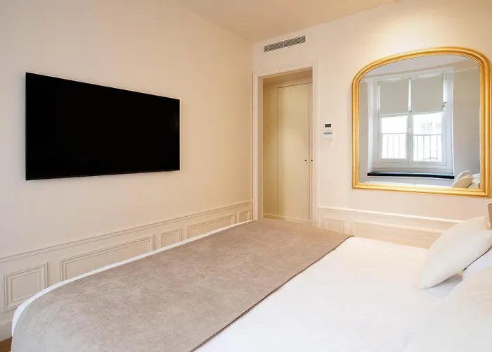 アパート Pick A Flat's Apartements With Services In Louvre - Rue Des Halles *