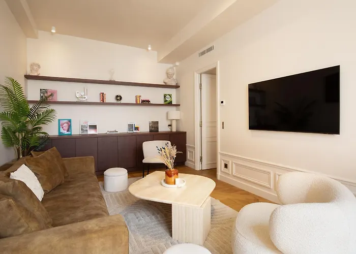 アパート Pick A Flat's Apartements With Services In Louvre - Rue Des Halles